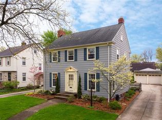 19623 Laurel Ave, Rocky River, OH 44116