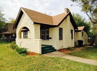 4335 Granger St, Oklahoma City, OK 73118
