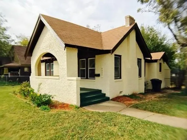 4335 Granger St, Oklahoma City, OK 73118