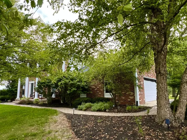2635 Bell Rd, Minooka, IL 60447