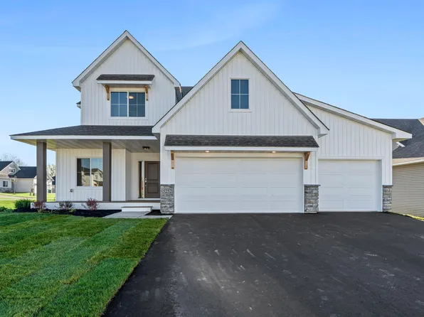 5252 177th St W, Lakeville, MN 55044