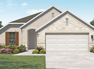 13604 Wandering Rhett Dr, Elgin, TX 78621