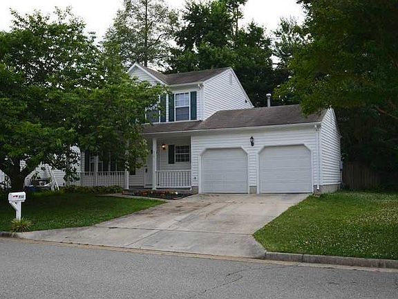 2nd image of 712 Frigate Dr