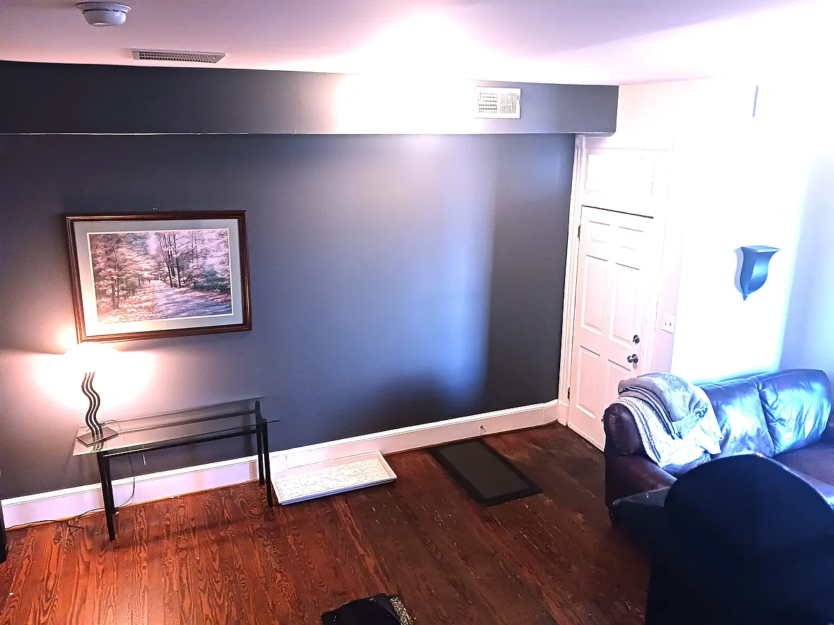 Photo 2 of 15 - 1 bed, 1.5 bath, 178 sqft, $1,395 - Washington, DC Entrnace. - 1 bed, 1.5 bath, 178 sqft, $1,395