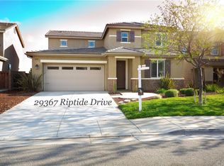 29367 Riptide Dr, Menifee, CA 92585