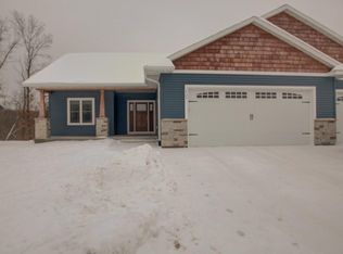 1703 Bridger Dr, Holmen, WI 54636