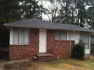 6572 Boca Grande Blvd, Forest Park, GA 30297