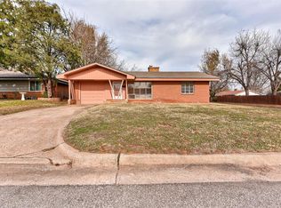 4621 NW 13th St, Oklahoma City, OK 73127