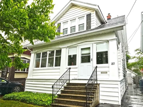 27 Clio Ave, Buffalo, NY 14220