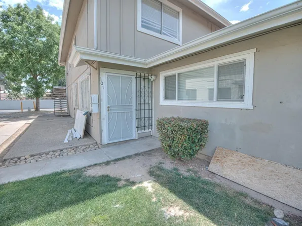2767 W Fairmont Ave APT 101, Fresno, CA 93705