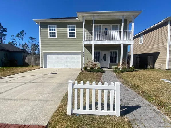 2618 Avondale Ct, Panama City, FL 32404