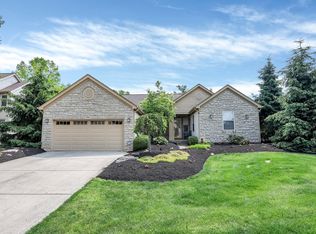 812 Claytonbend Dr, Galloway, OH