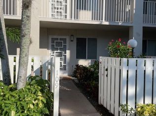 14111 Royal Vista Drive #109, Delray Beach, FL 33484