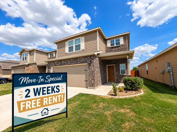 357 Autumn Blaze, New Braunfels, TX 78130