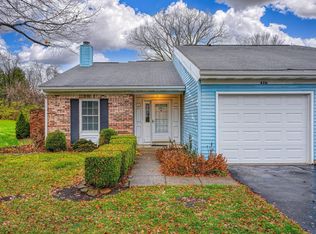 431 Williamsburg Ln NW APT A, Lancaster, OH 43130