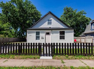 2326 Des Moines St, Des Moines, IA 50317