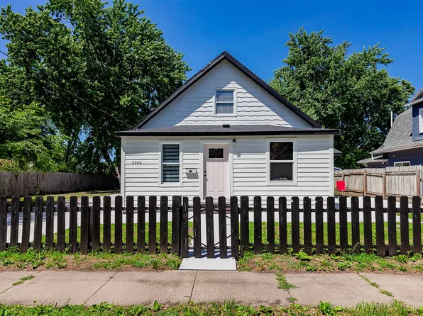 2326 Des Moines St, Des Moines, IA 50317