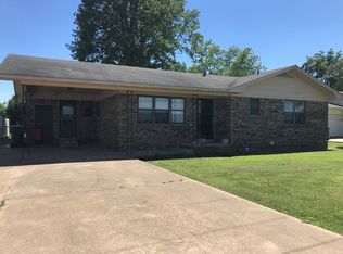 44 Law 446, Walnut Ridge, AR 72476