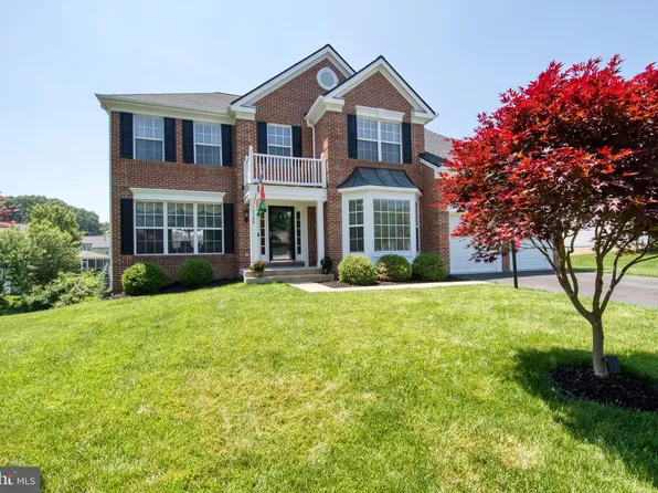 7785 James Hard Ct, Manassas, VA 20111