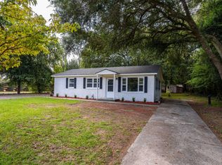 1400 Lafayette St, Beaufort, SC 29902