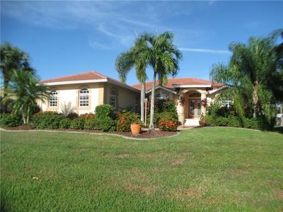 1112 Muscovie Ct, Punta Gorda, FL, 33950