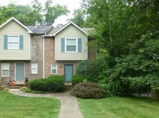 635 Shadywood Ln, Knoxville, TN 37923