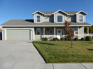 3300 Kristin St, West Richland, WA 99353