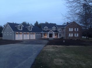 1675 Sand Hill Rd, Hershey, PA 17033