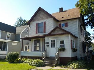 12 E River St, Ilion, NY 13357