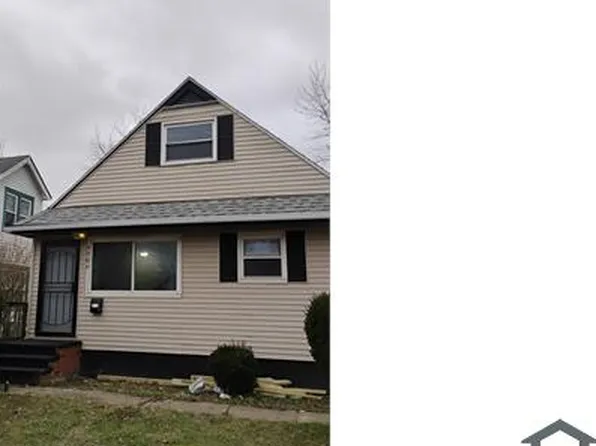 4384 E 158th St, Cleveland, OH 44128