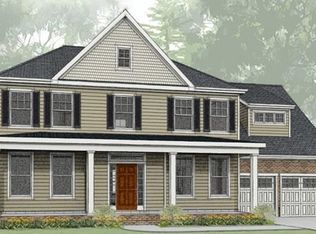 812 Checkerspot Way, Chesapeake, VA 23323