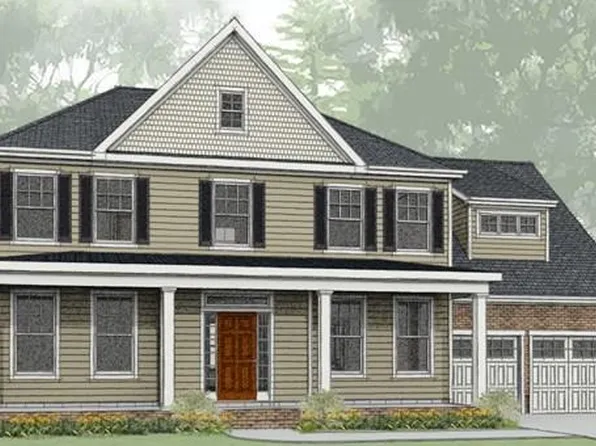 812 Checkerspot Way, Chesapeake, VA 23323