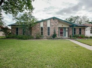 1606 Crockett St, Garland, TX 75042