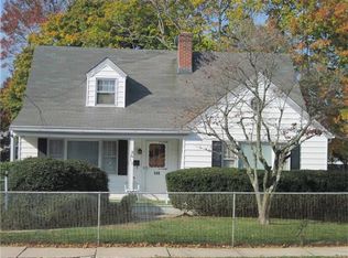 118 Perry Ave, Port Chester, NY 10573