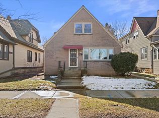 6025 West Lapham STREET, West Allis, WI 53214