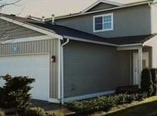 1178 Decatur Cir, Burlington, WA 98233