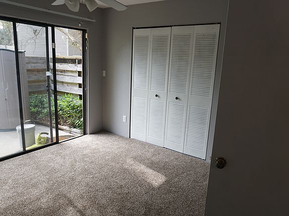 1st fl Bedroom