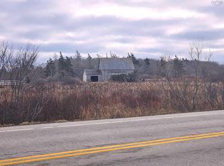 Highway 1, Lower Saulnierville, NS B0W 2Z0