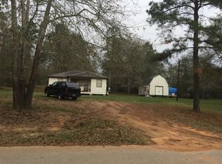 7810 Black Oak Dr, Magnolia, TX 77354