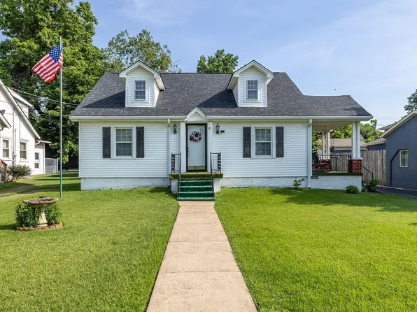 411 5th Ave, Columbia, TN 38401