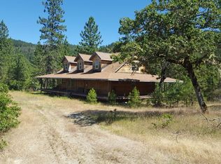 3696 Butte Falls Hwy, Eagle Pt, OR 97524