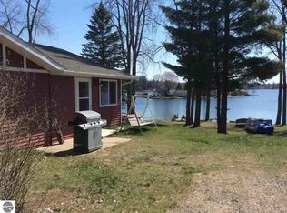 8641 S Old State Ave, Farwell, MI 48622