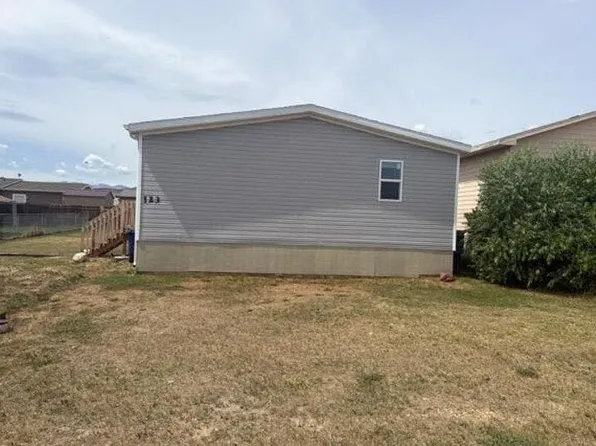 123 Tamari Dr, Buffalo, WY 82834