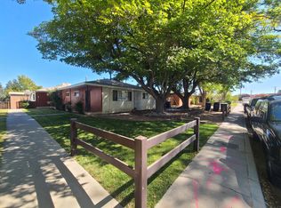 1904 Ross Pl SE #1, Albuquerque, NM 87108