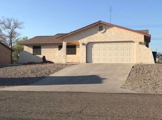 1975 Mimosa Dr, Lake Havasu City, AZ 86403