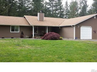 17807 153rd Ave SE, Yelm, WA 98597