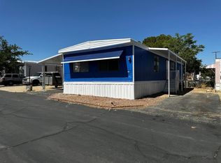 62475-29 Palms Hwy SPACE 11, Joshua Tree, CA 92252