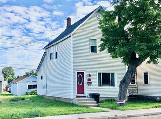 405 Cleveland Ave, Ishpeming, MI 49849