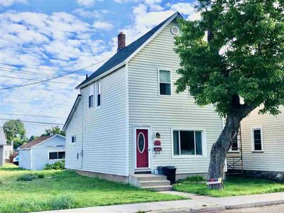 405 Cleveland Ave, Ishpeming, MI, 49849