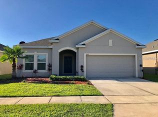 2521 Tanner Ter, Kissimmee, FL 34743